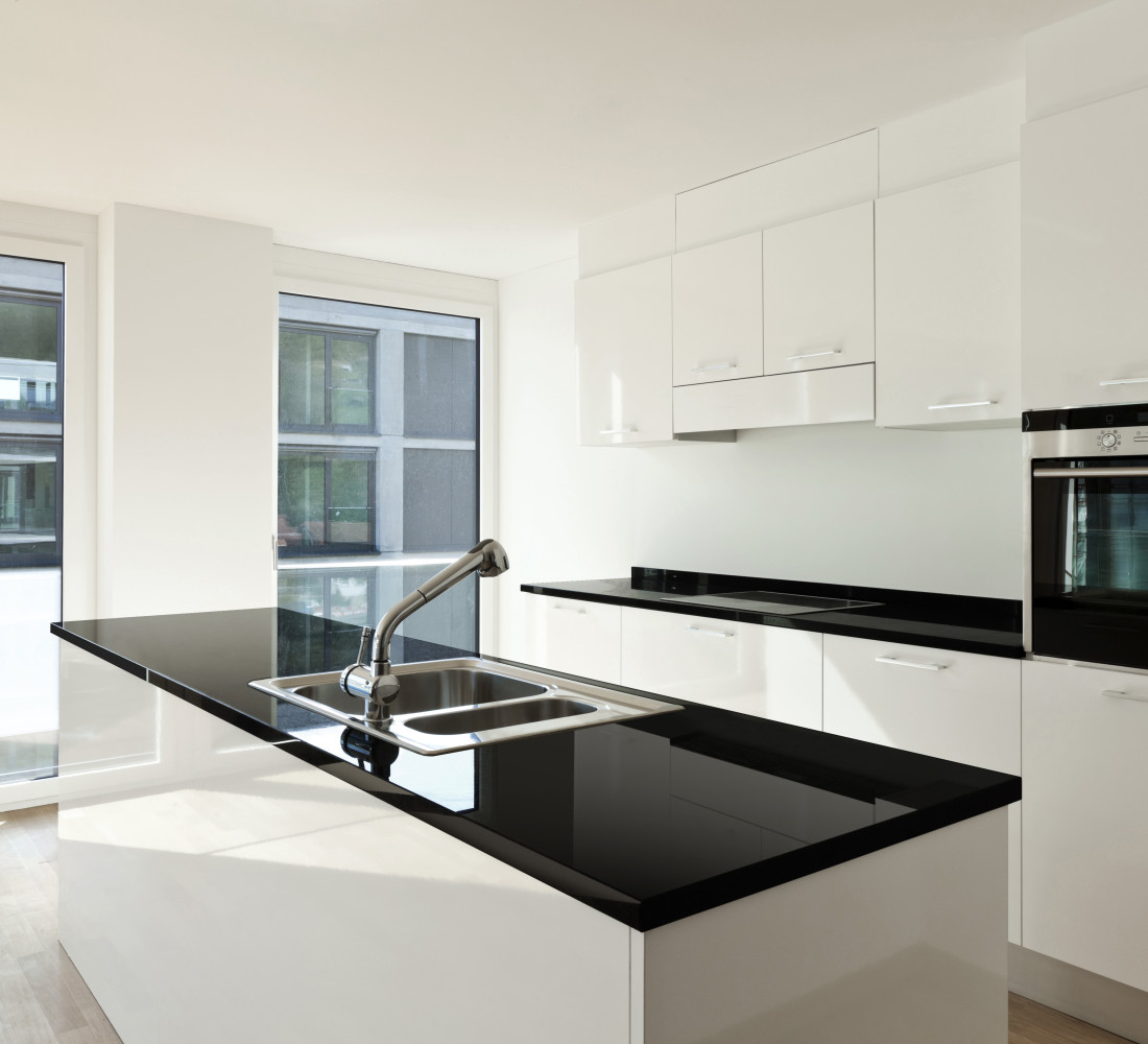 Dekton Kitchen – Spectra