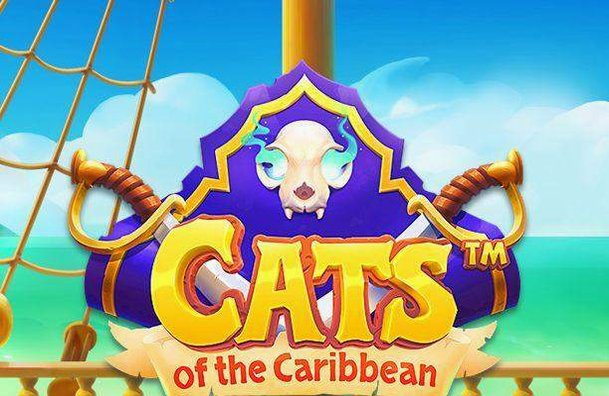 Cats of the Caribbean