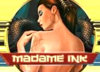 Madame Ink playngo