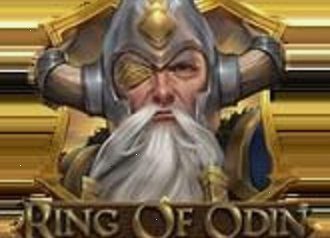Вокруг скандинавского божества колесо Одина в игре Ring Of Odin