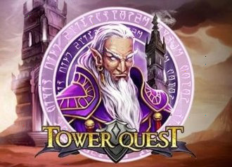 Замковые поиски башни в Tower Quest